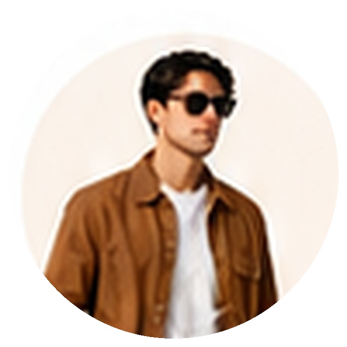 Men Fashion