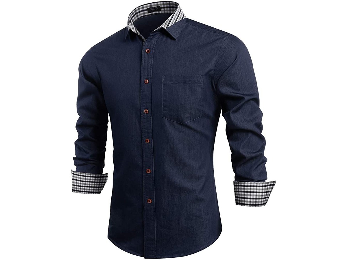 Premium Cotton Polo