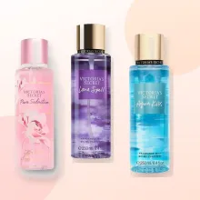 Fragrance & Perfumes