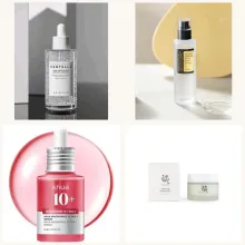 Korean Skincare