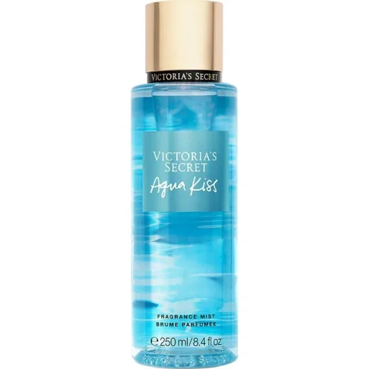 Victoria's Secret Aqua Kiss Fragrance Mist 250ml
