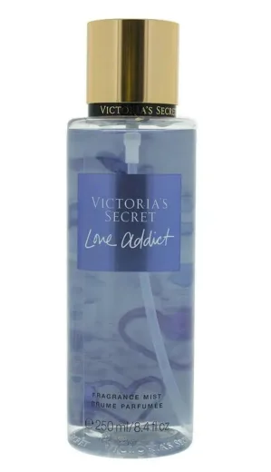 Victoria's Secret Love Addict Fragrance Mist 250ml