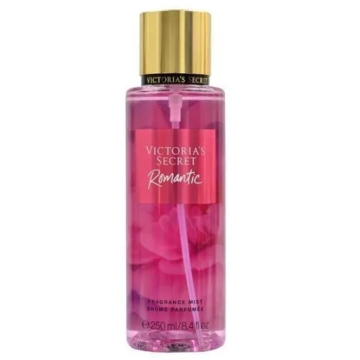 Victoria's Secret Romantic Fragrance Mist 250ml